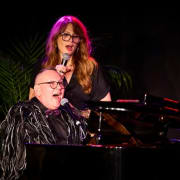 Image of Adelaide Cabaret Festival