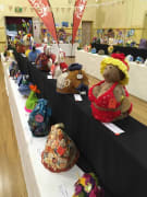 Image of Fish Creek Tea Cosy Festival
