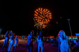 Image of Winton Outback Festival