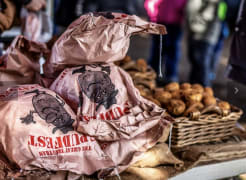 Image of The Great Trentham Spudfest