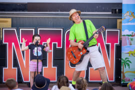Image of Winton Outback Festival