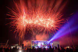 Image of Boulia Camel Races