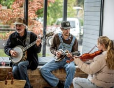 Image of The Great Trentham Spudfest