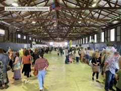 Image of Lismore Gemfest