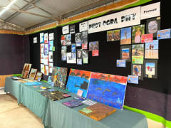 Image of Booroloola Show