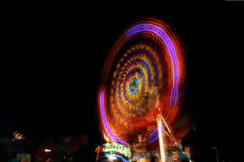 Image of Wangaratta Show