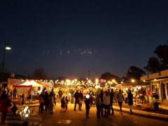 Image of The Mansfield Lantern Festival