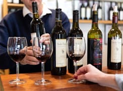 Image of COONAWARRA CELLAR DWELLERS