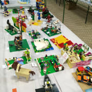 Image of Tanunda Show