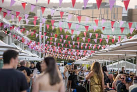 Image of Tasmania's Taste of Summer