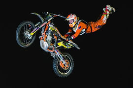 Image of Pittsworth Agricultural Show