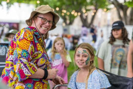Image of Tasmania's Taste of Summer