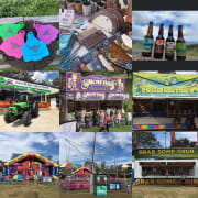 Image of Yea Show