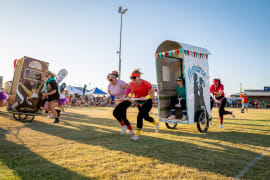 Image of Winton Outback Festival