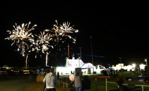 Image of Barham Koondrook Show