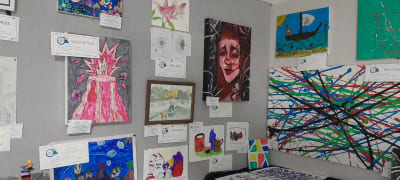 Image of Yarram show