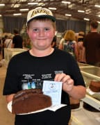 Image of Tanunda Show
