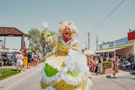 Image of Winton Outback Festival