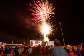 Image of Boulia Camel Races