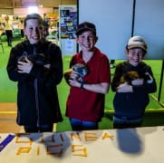 Image of Finley Show