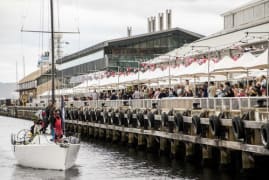 Image of Tasmania's Taste of Summer