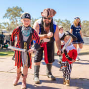 Image of Rotary Henley on Todd Regatta