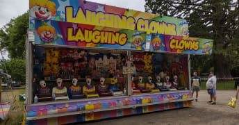 Image of Daylesford Show