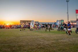 Image of Winton Outback Festival