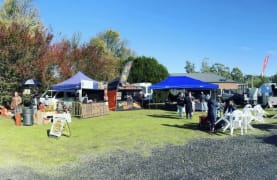 Image of The Great Trentham Spudfest