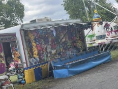 Image of Yea Show