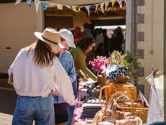 Image of Murchison Camp Oven Muster 