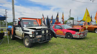 Image of Stanthorpe Agricultural Show