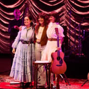 Image of Adelaide Cabaret Festival