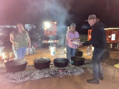 Image of Glenhope Shindig