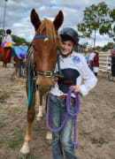 Image of Springsure Show
