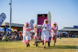 Image of Winton Outback Festival