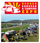 Image of Border Caravan & Camping Leisurefest