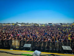 Image of Deni Ute Muster