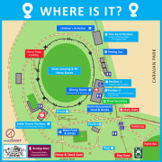 Image of Daylesford Show