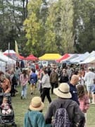Image of Kalorama Chestnut Festival 