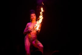 Image of Adelaide Cabaret Festival