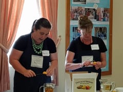 Image of Tanunda Show