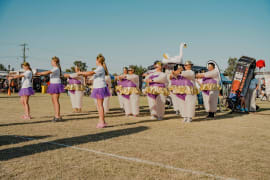 Image of Winton Outback Festival