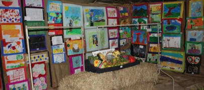 Image of Booroloola Show