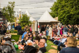 Image of Tasmania's Taste of Summer