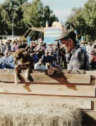 Image of The Man From Snowy River Festival, Corryong