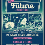 Image of Adelaide Cabaret Festival
