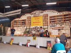 Image of Tanunda Show