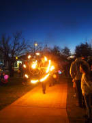 Image of The Mansfield Lantern Festival
