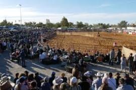 Image of Mullewa Muster & Rodeo
